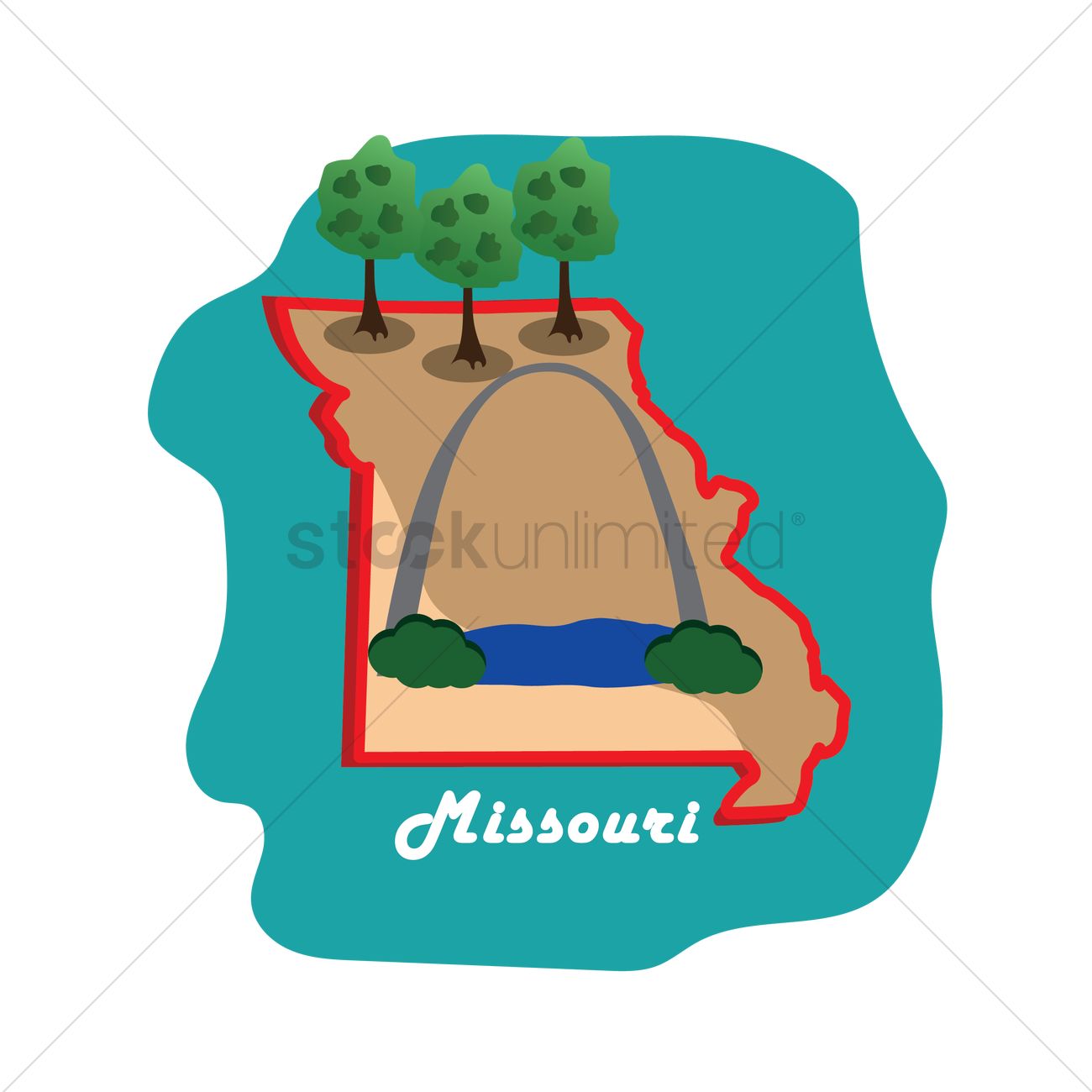 1300x1300 Usa Tourist Attraction Clipart