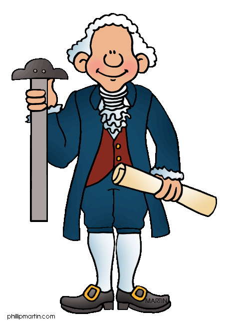 465x648 Jefferson Cliparts