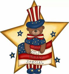 236x253 Theme America Holidays, Clip Art And Red White Blue