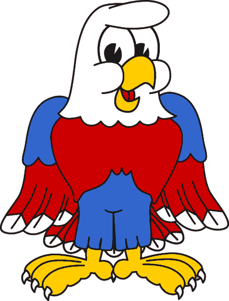 763x1000 Day Free Eagle Clip Art American Patriotic