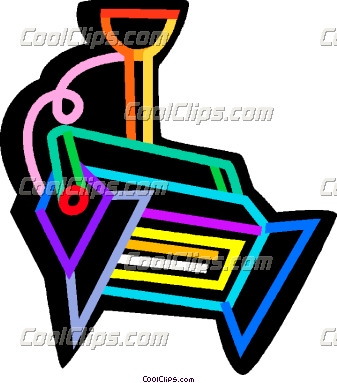 337x383 Movie Theater Usher Clipart