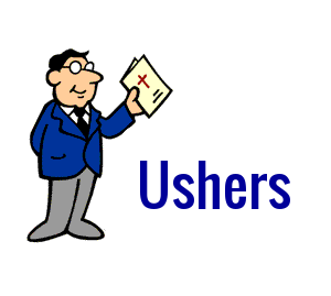 300x269 Wedding Usher Cliparts Free Download Clip Art