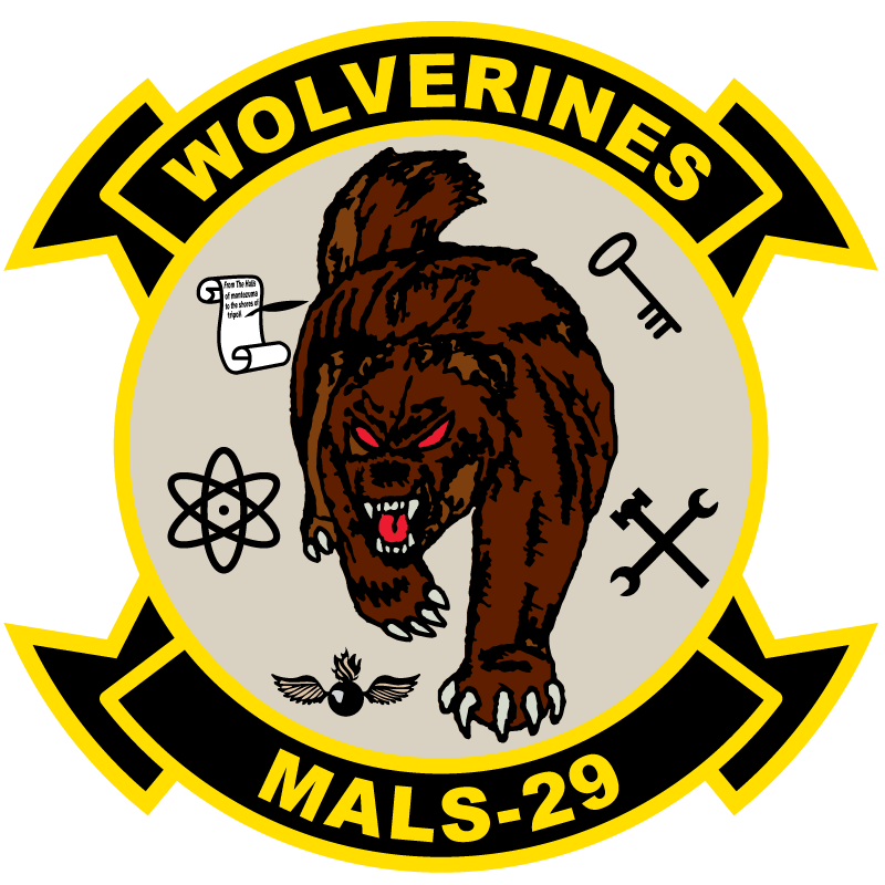 800x800 United States Marine Corps