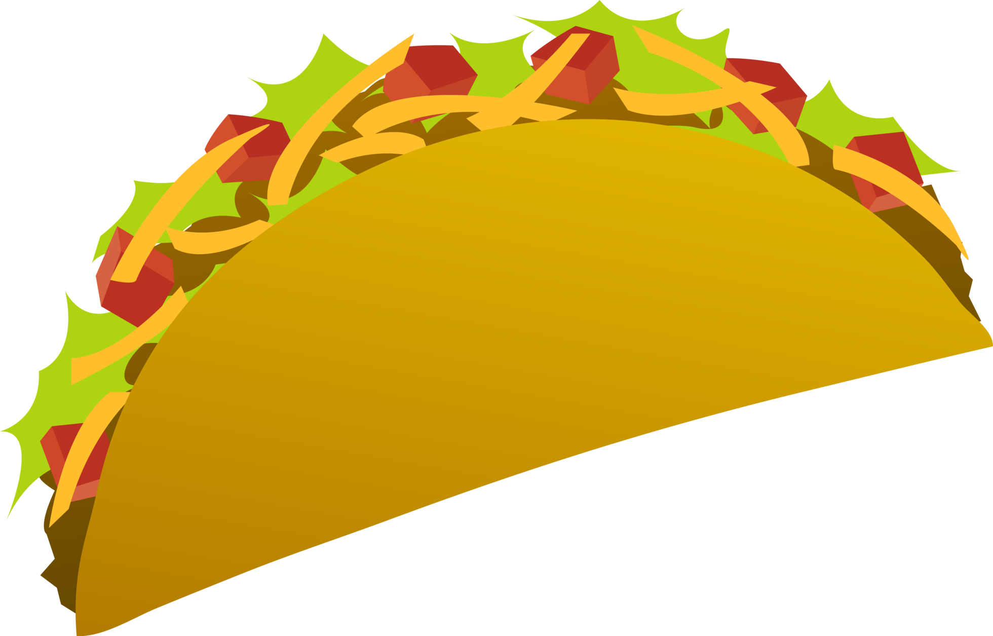 1960x1255 Taco Tuesday For Transfer Students!