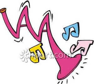 300x268 Jazz Clipart