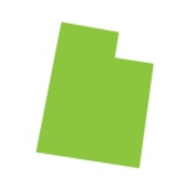 600x600 Utah Clipart Clipart Panda