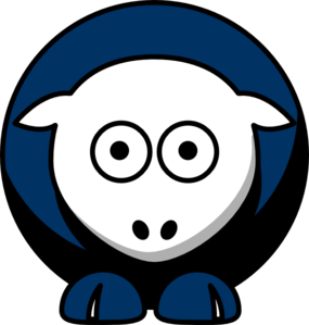 285x299 Sheep