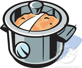 350x288 Clip Art Cooking Utensils Clipart