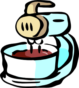 267x298 Cooking Utensils Clip Art