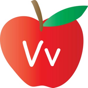 300x298 Free Alphabet Clipart Image 0071 0908 1610 2218 School Clipart