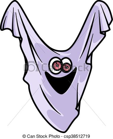 381x470 Monster Alphabet Letter V Vector Clip Art