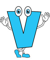 163x195 Search Results For Letter V