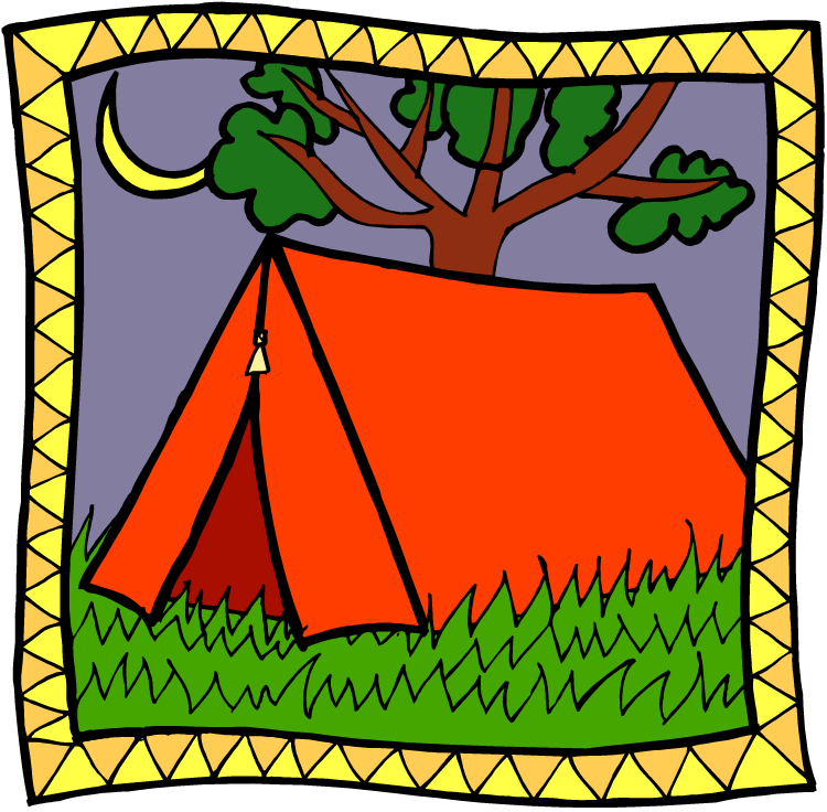 750x736 Free Summer Vacation Clipart 2 Image 2