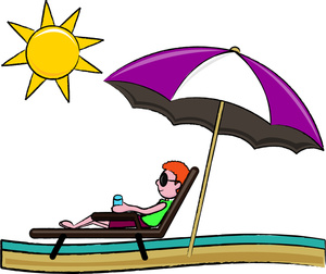 300x252 Vacation Clipart Animated Free Collection Download And Share