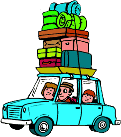 248x282 Vacation Clip Art Free Clipart Panda