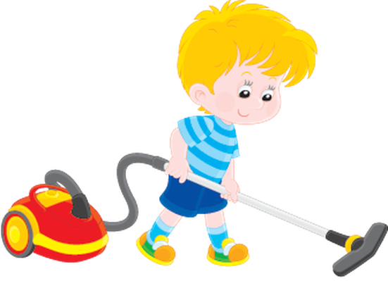 551x399 Image Result For Clip Art Vacuum Chores Etc
