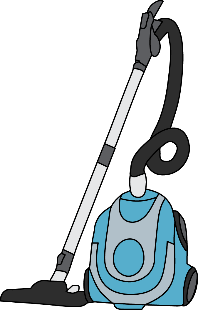 674x1052 Vacuum Cleaner Clip Art Amp Images