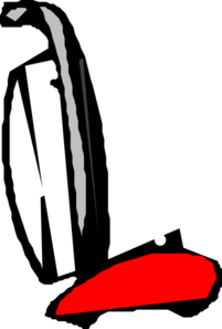 201x297 Vacuum Cleaner Clip Art