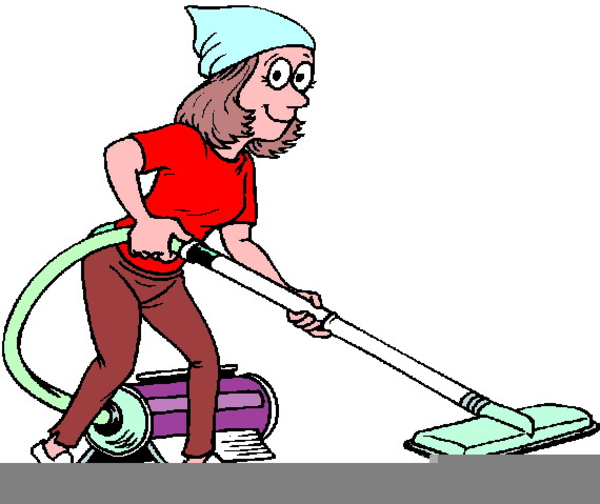 600x504 Vacuum Cleaner Clipart Free Free Images