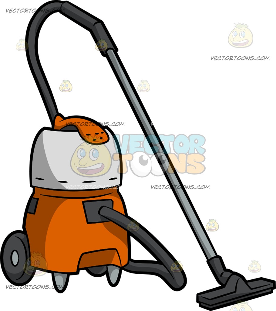 910x1024 Vacuum Cleaner Clipart