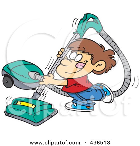 450x470 Royalty Free (Rf) Clip Art Illustration Of A Cartoon Sneaky Man