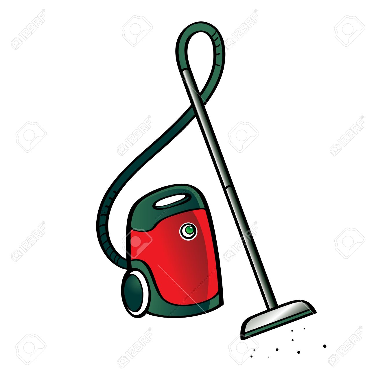 1300x1300 Vacuum Clip Art Free Clipart Panda