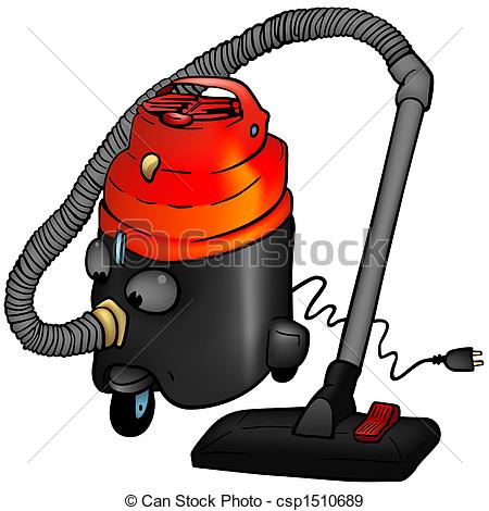 450x470 Vacuum Cleaner
