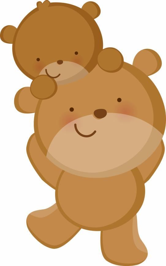 542x870 452 Best Clip Art Bears! Images On Teddy Bears, Teddy