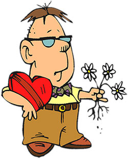 250x310 Free Valentine Gifs