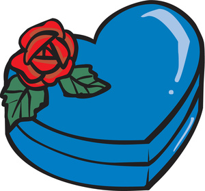 300x279 Free Chocolates Clipart Image 0527 1304 0813 1425 Valentine Clipart