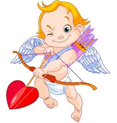 380x400 Valentines Cupid Dance Ideas Valentine Cupid