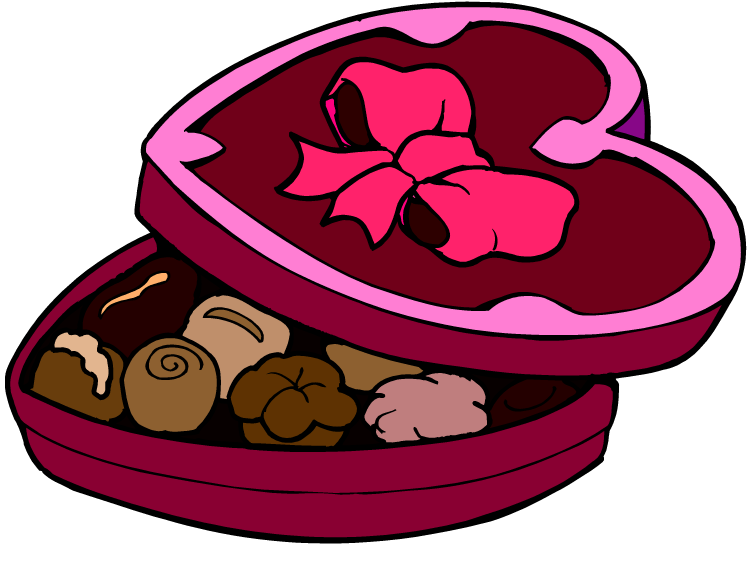 750x572 Chocolate Png Clipart