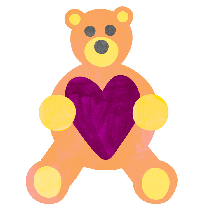 750x757 Annual Teddy Bear Sleepover