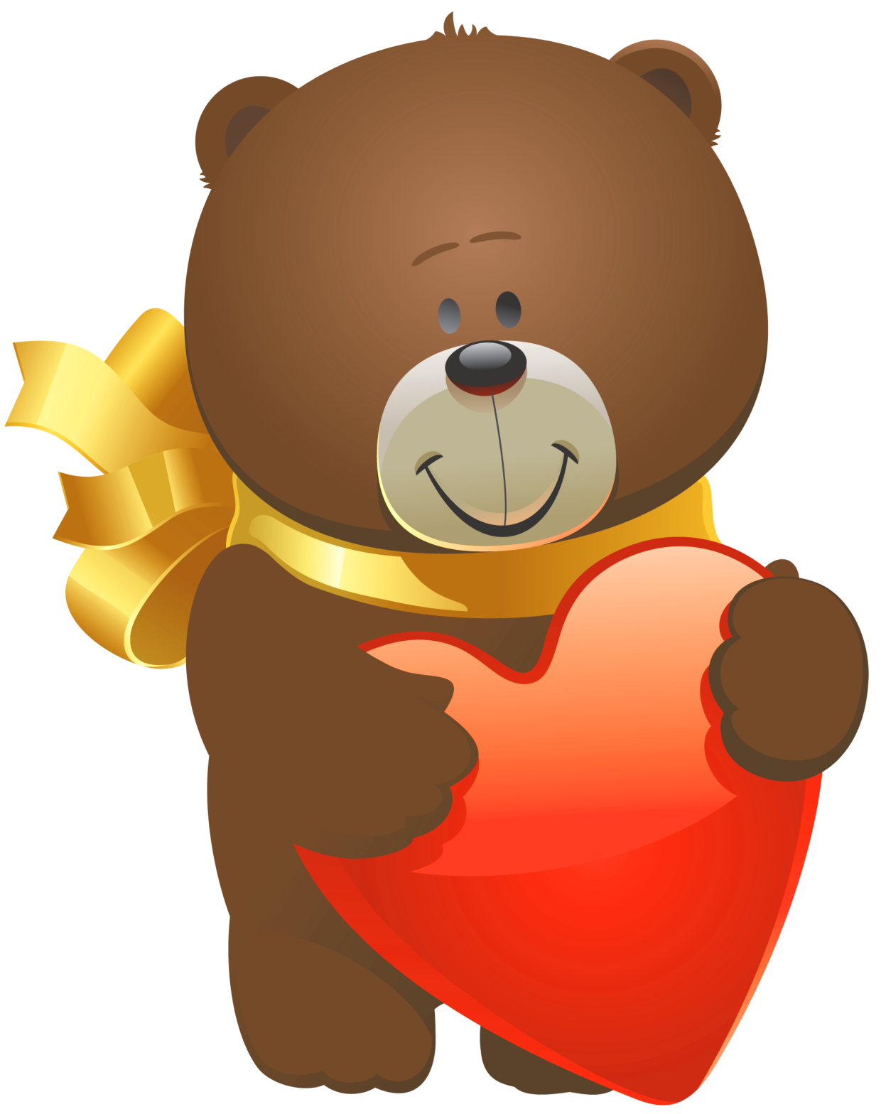 1240x1568 Valentine Teddy Bear Png Clipartu200b Gallery Yopriceville