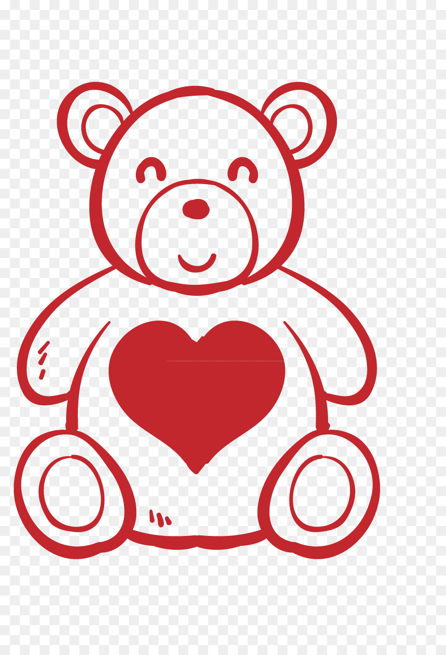 900x1320 Valentines Day Romance Icon