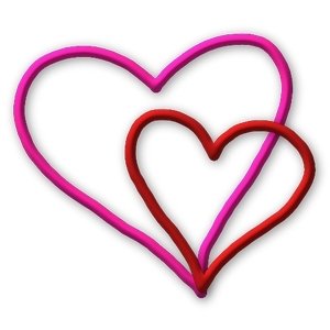 300x300 Free Valentine Clip Art Images 101 Clip Art