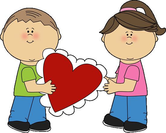 550x443 Happy Valentines Day Clipart Kids Quotes Amp Wishes
