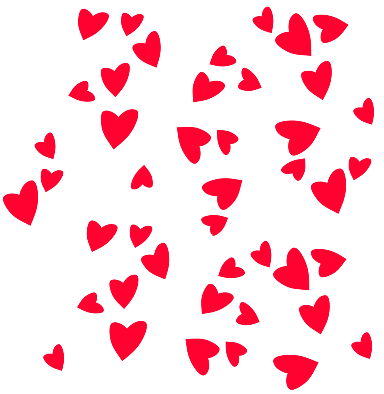 1340x1378 Valentine's Day Clip Art