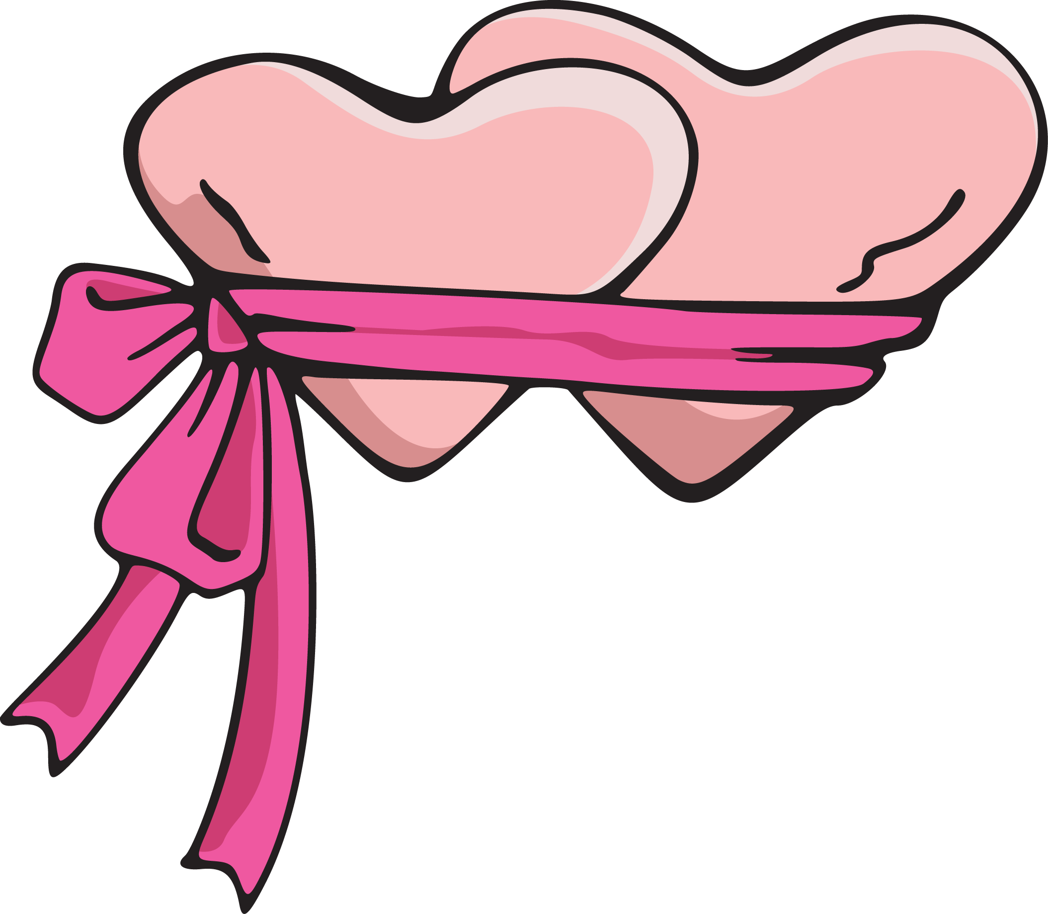 2109x1839 Happy Valentines Day Clipart