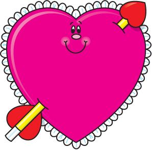 298x294 105 Best Valentine's Day Images On Clip Art
