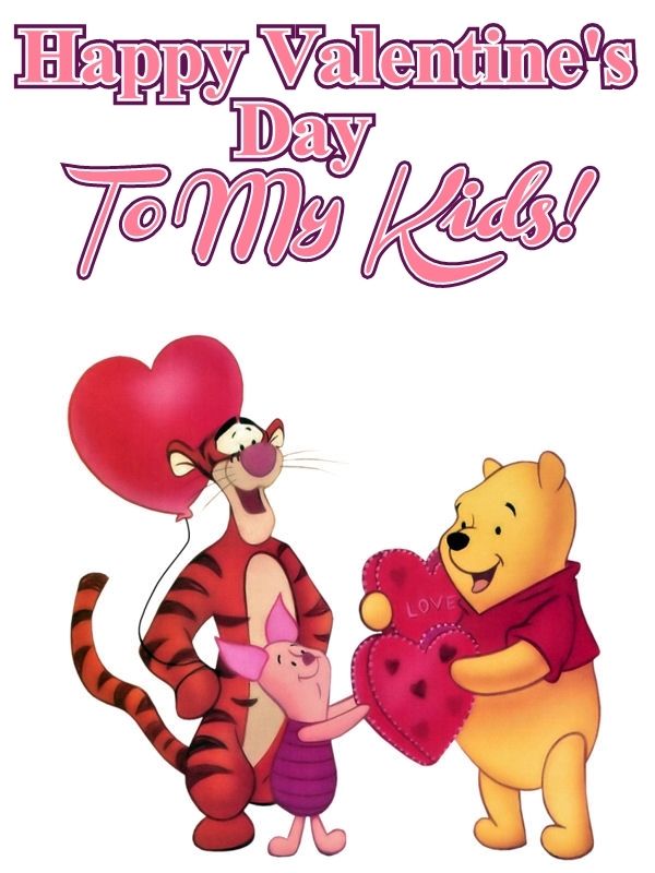 600x800 Reliable Valentines Day Pictures For Kids Happy To My Photos