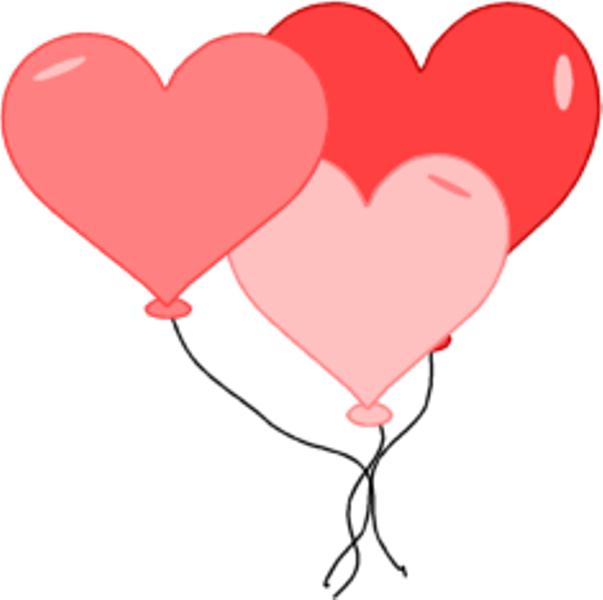 603x600 Valentine's Day Coloring Pages For Kids