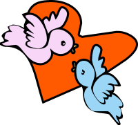 200x181 Valentine S Day Clip Art Microsoft Clipart Panda