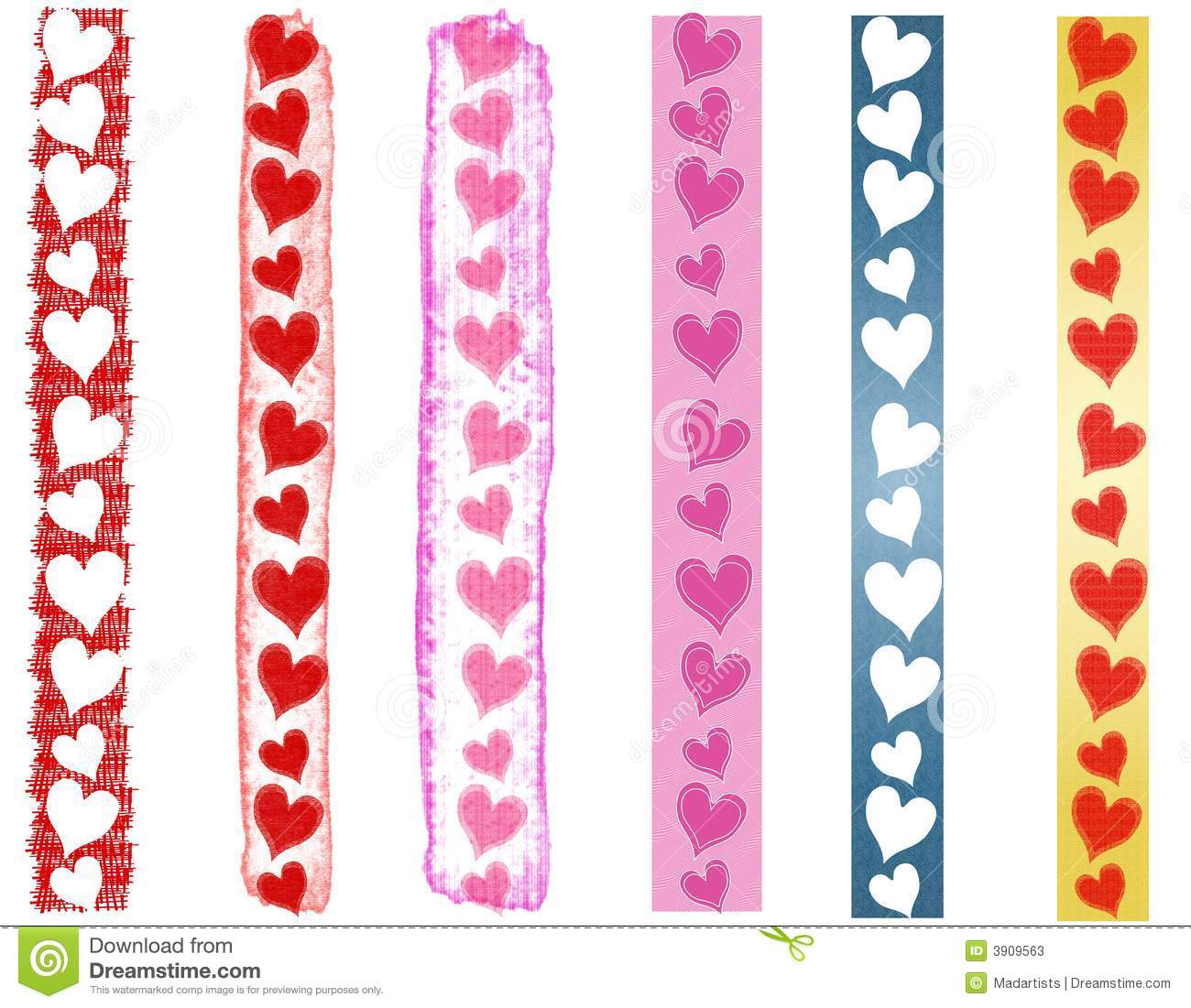 1300x1101 Free Clip Art Valentines Day Heart Border Clipart