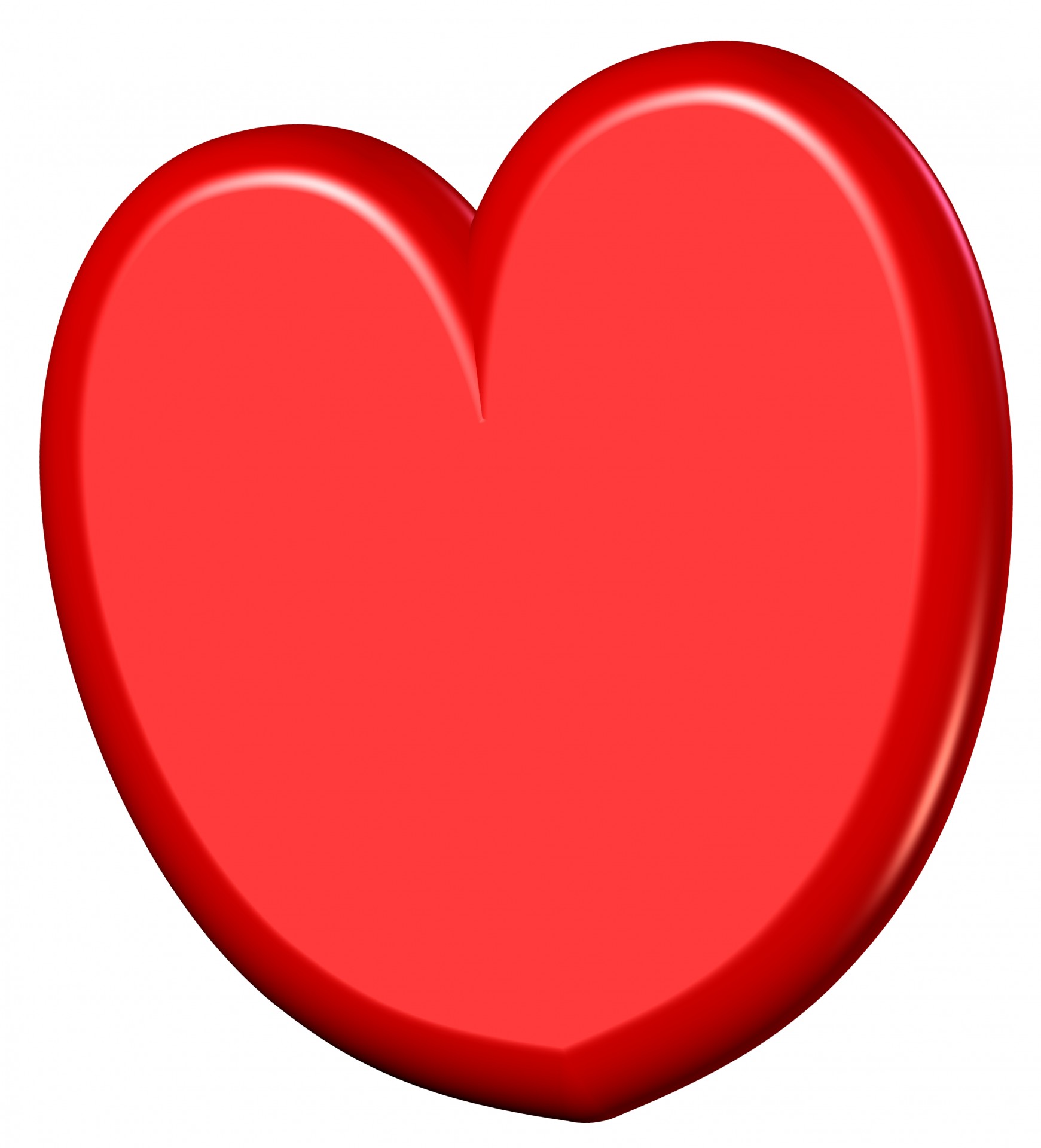 1741x1920 Collection Of Heart Jpg Clipart High Quality, Free Cliparts