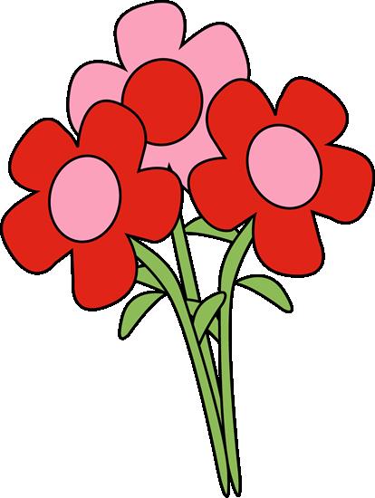 Valentines Day Roses Clipart at GetDrawings | Free download