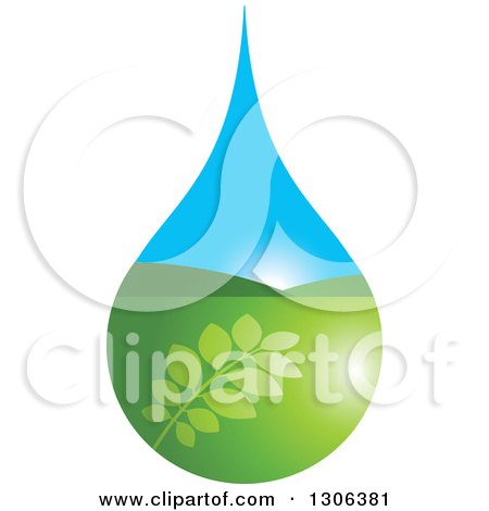 450x470 Royalty Free (Rf) Valley Clipart, Illustrations, Vector Graphics