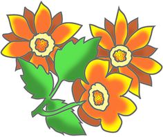 236x199 Free Flower Clipart Roses Lilies Of The Valley Clip Art Flowers