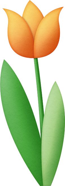 230x650 Flower Planter Clip Art My Garden Valley