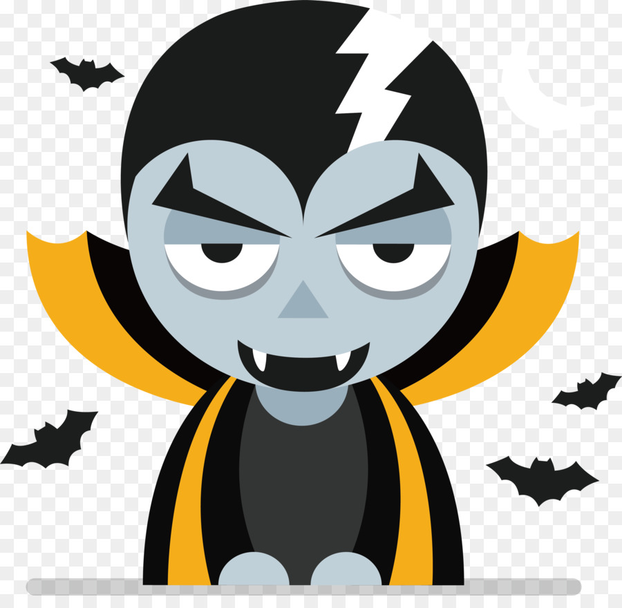 900x880 Vampire Animation Clip Art